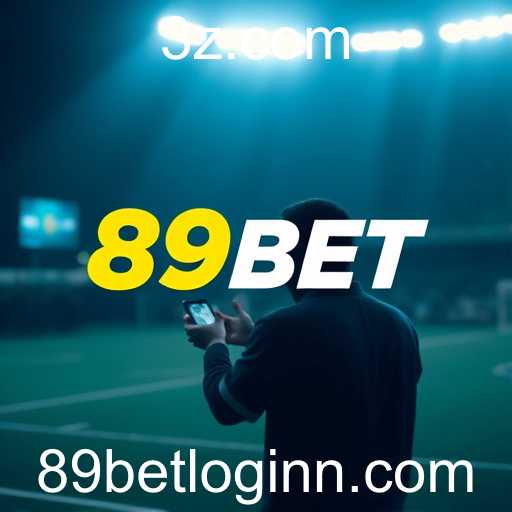 A Evolução dos Jogos de Aposta Online e o Papel de 89bet