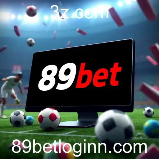 A Evolução do Mercado de Apostas Online: O Caso do 89bet