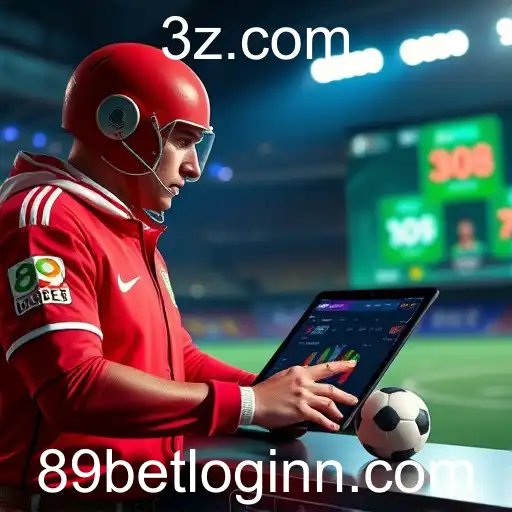 Expansão do Mercado de Apostas Online e o Papel da 89bet