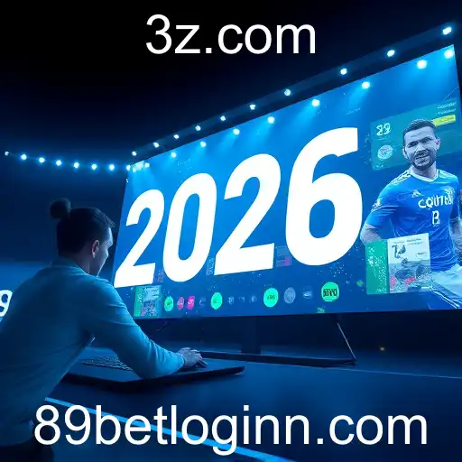 O Crescimento do Setor de Jogos em 2026