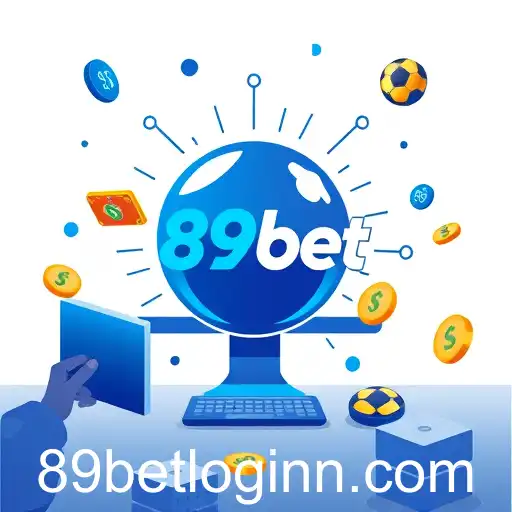 A Expansão dos Jogos Online e o Papel do 89bet