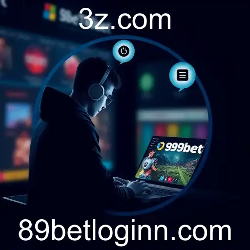 O Papel Crucial do Suporte no 89bet Login