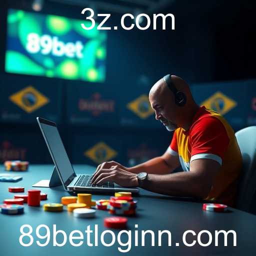 O Impacto Atual dos Jogos Online no Brasil
