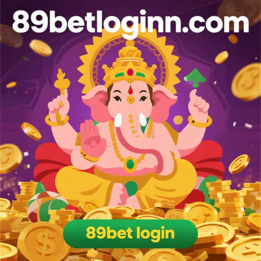 89bet login