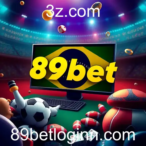 A Volátil Indústria do Jogo Online no Brasil