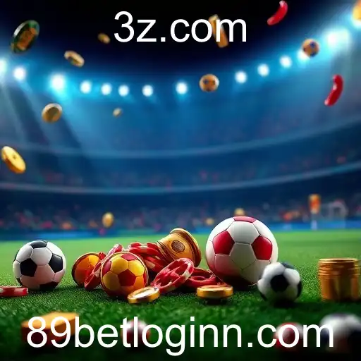 Exploração do Impacto dos Jogos de Apostas em 2026