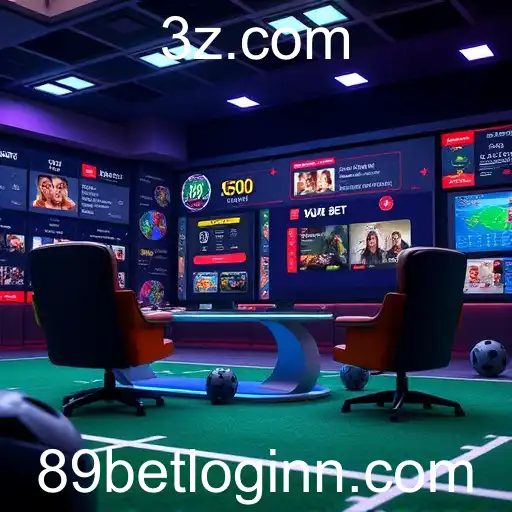 Crescimento do Mercado de Jogos Online no Brasil