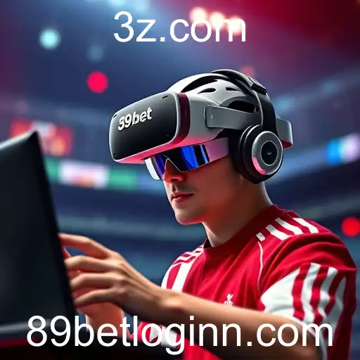O Impacto do 89bet no Mercado de Apostas Online