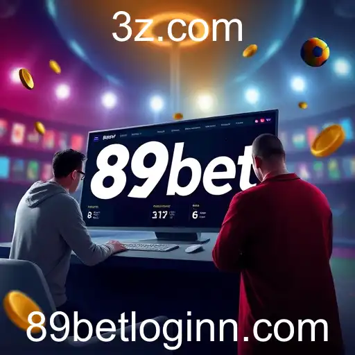 O Impacto do Crescimento dos Jogos de Azar Online no Brasil