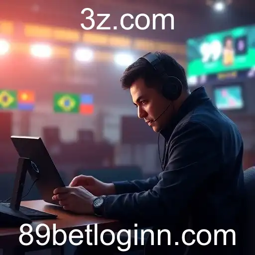 Cenário Atual dos Jogos Online em 2025