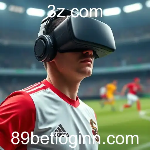 Tendências de Jogos para 2025: O Caso 89bet