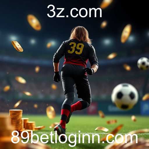 Novo Horizonte para Jogos com 89bet