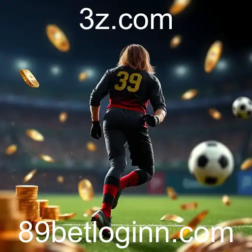 Novo Horizonte para Jogos com 89bet