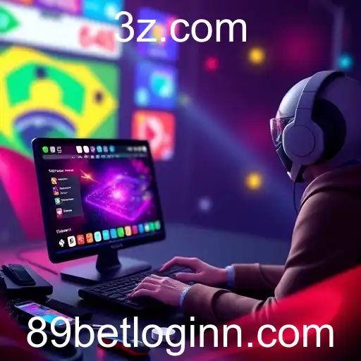 Crescimento dos Jogos de Apostas Online em 2026