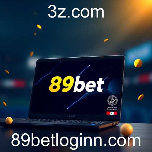 A Evolução do Jogo Online e o Papel da 89bet