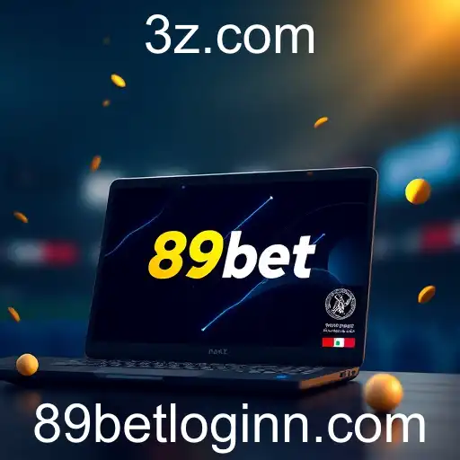 A Evolução do Jogo Online e o Papel da 89bet
