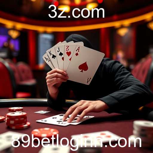 89bet login
