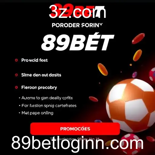 Atração de Usuários e Fidelidade com Promoções na 89Bet