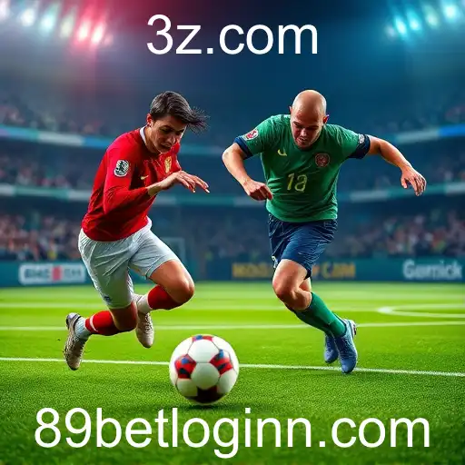 Explorando a Categoria de Apostas Esportivas na Plataforma 89bet